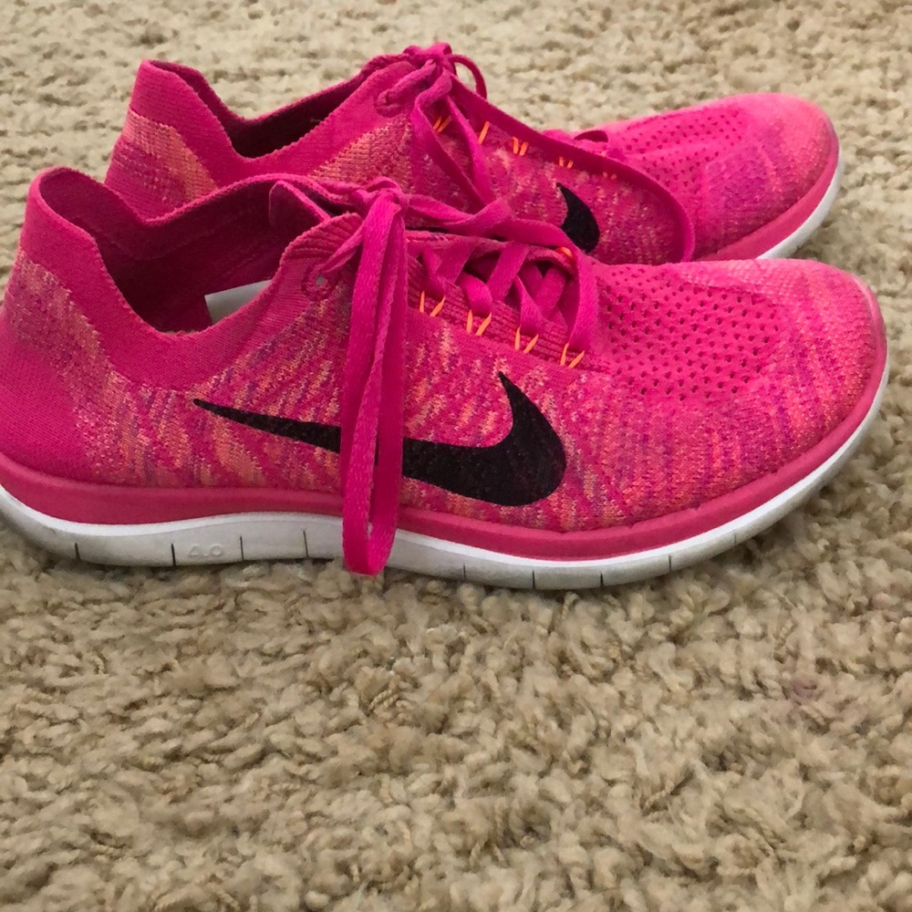 Nike Flyknit